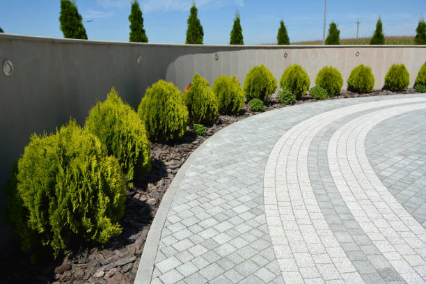 Fort Hood, TX Driveway Pavers Company